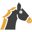 Free Horse  Icon