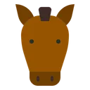 Free Animal Zoo Cartoon Icon