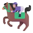 Free Racing Color Light Icon