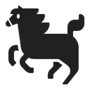Free High Contrast Icon