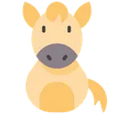 Free Horse Icon