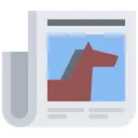 Free Horse News  Icon