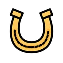 Free Horsehoe  Icon