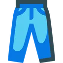 Free Hosen Iconez Kleidung Symbol