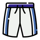 Free Hosen Shorts Kleidungsstuck Symbol