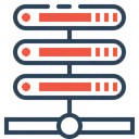 Free Hospedagem Servico Servicos Ícone