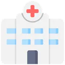 Free Hospital Icon