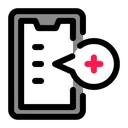 Free Hospital Application  Icon