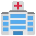 Free Hospital Doctor Medicine Icon