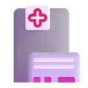 Free Hospital  Icon