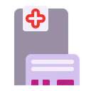 Free Hospital  Icon