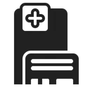 Free Hospital  Icon