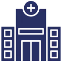 Free Hospital  Icon