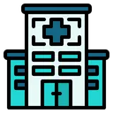 Free Hospital  Icon