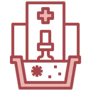 Free Hospital  Icon