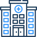 Free Hospital  Icon