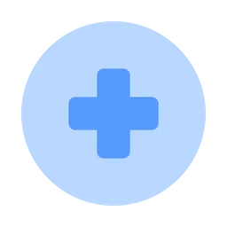 Free Hospital  Icon