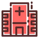 Free Hospital  Icon