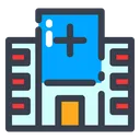 Free Medical Health Medicine Icon