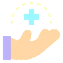 Free Hospital  Icon