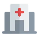 Free Hospital  Icon