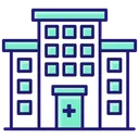 Free Hospital Indemnity  Icon