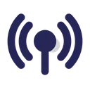 Free Hotspot Pessoal Tethering Hotspot Movel Icon