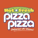 Free Hot Fresh Pizza Icon