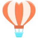 Free Hot Air Balloon Air Balloon Balloon Icon