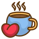 Free Hot Chocolate  Icon