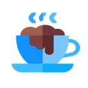 Free Hot Chocolate Beverage Hot Drink Icon