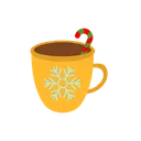 Free Hot Chocolate Icon