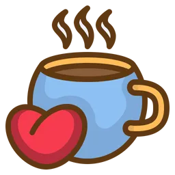 Free Hot Chocolate  Icon