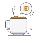 Free Hot Cocoa  Icon