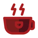 Free Hot Coffee Ood Beverage Icon