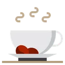Free Hot Coffee Cup Icon