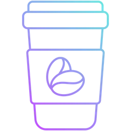 Free Hot Coffee  Icon