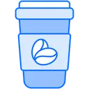 Free Hot Coffee  Icon