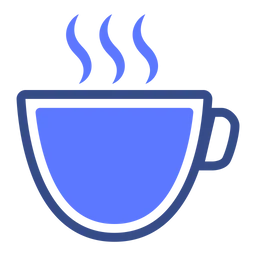 Free Hot Coffee  Icon