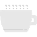 Free Hot coffee  Icon