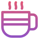 Free Hot Drink Coffee Tea Icon