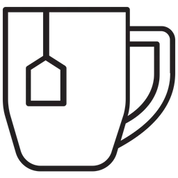 Free Hot drink  Icon