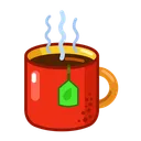 Free Hot Drink Icon