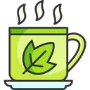 Free Hot Drink Coffee Cup Icon