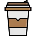Free Coffee Cup Americano Icon