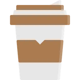 Free Hot drinks  Icon