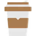 Free Coffee Cup Americano Icon