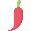 Free Hot Peppers  Icon