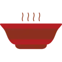 Free Hot Soup Icon Icon