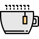 Free Coffee Cup Tea Icon